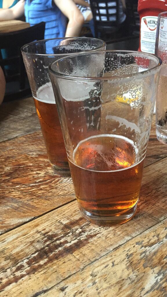 The Bowery Beer Garden