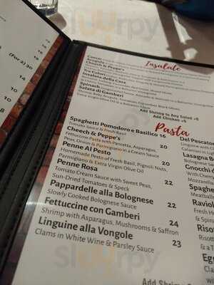 Cheech & Peppe's Ristorante