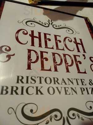 Cheech & Peppe's Ristorante