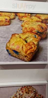 Gooey On The Inside Cookies