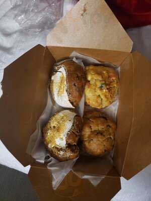 Gooey On The Inside Cookies