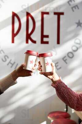 Pret A Manger