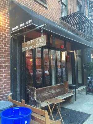 Shervins Cafe