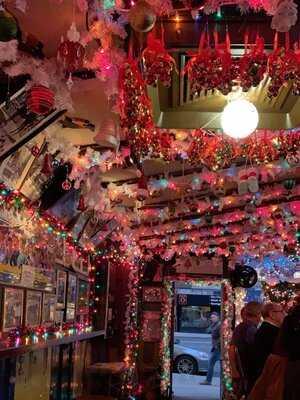 Paddy Maguire's Ale House