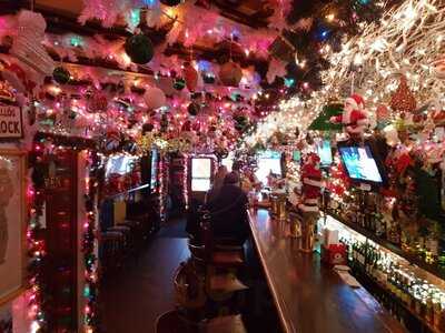 Paddy Maguire's Ale House