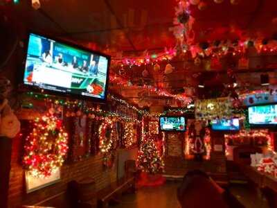 Paddy Maguire's Ale House