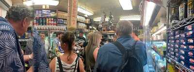 Russo Mozzarella And Pasta