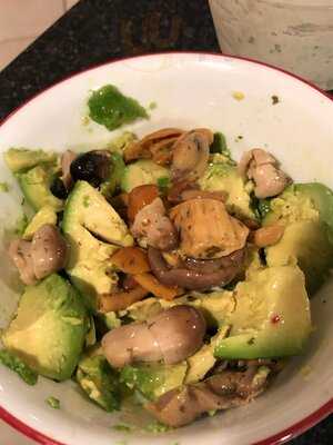 Russo Mozzarella And Pasta