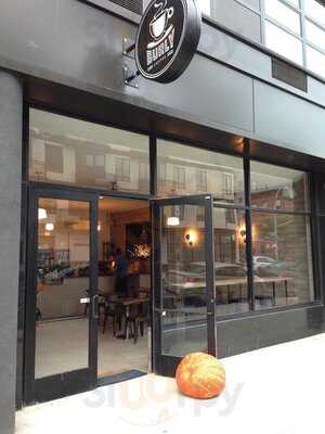 Burly Coffee