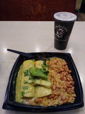 El Pollo Loco