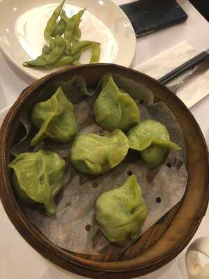 Lan Sheng Szechuan Restaurant