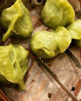 Lan Sheng Szechuan Restaurant