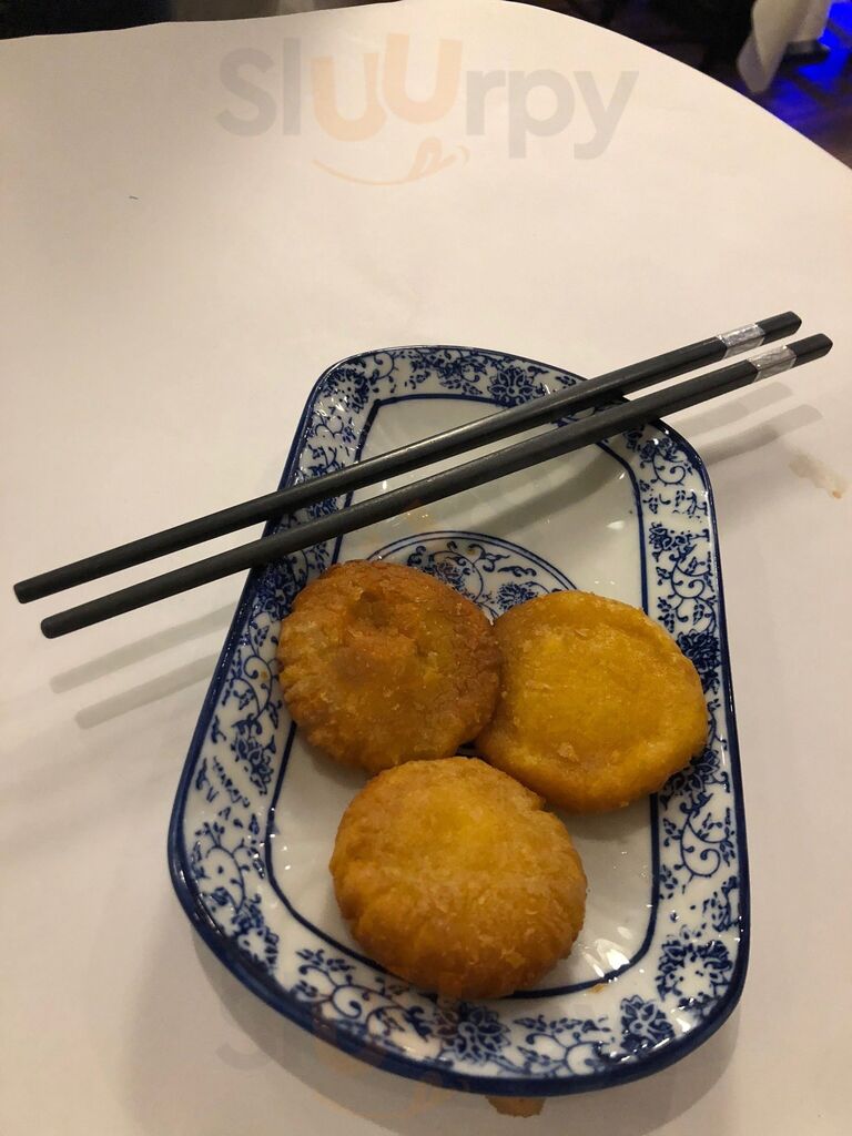 Lan Sheng Szechuan Restaurant