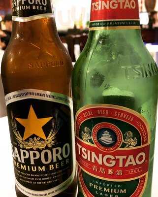 Lan Sheng Szechuan Restaurant