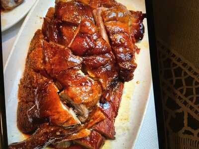 Lan Sheng Szechuan Restaurant