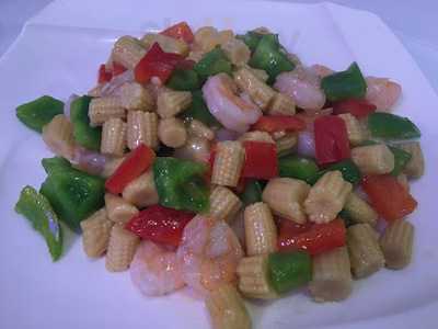 Lan Sheng Szechuan Restaurant