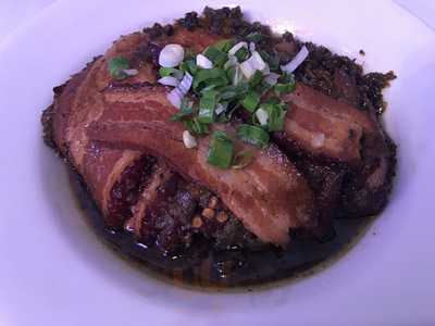 Lan Sheng Szechuan Restaurant