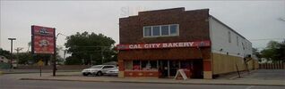 Cal City Bakery
