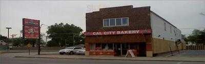 Cal City Bakery
