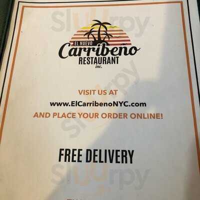 El Caribeno