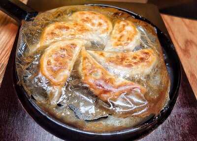 Izakaya E.a.k. Hell's Kitchen