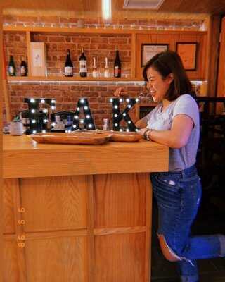 Izakaya E.a.k. Hell's Kitchen