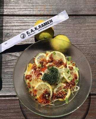 Izakaya E.a.k. Hell's Kitchen