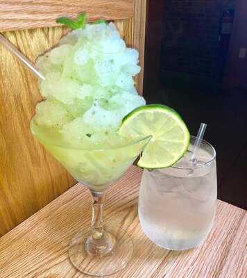 Izakaya E.a.k. Hell's Kitchen