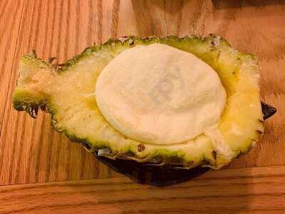 Izakaya E.a.k. Hell's Kitchen