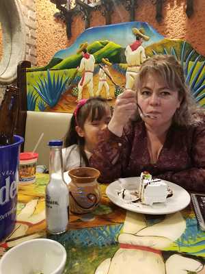 La Justicia Restaurant