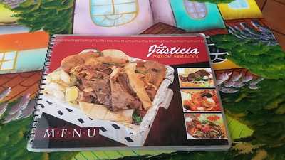 La Justicia Restaurant