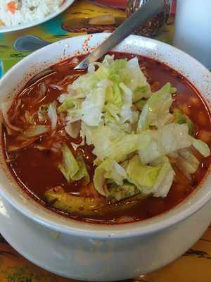 La Justicia Restaurant