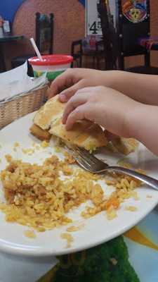 La Justicia Restaurant