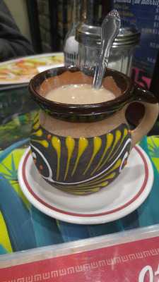 La Justicia Restaurant