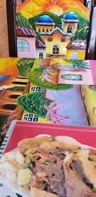 La Justicia Restaurant