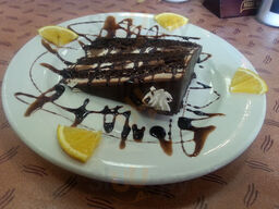 La Justicia Restaurant