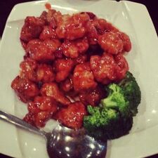 Empire Szechuan Kyoto Sushi