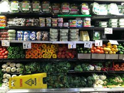 Ali Baba Organic Marketplace