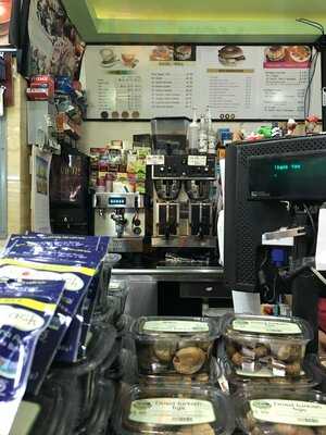 Ali Baba Organic Marketplace