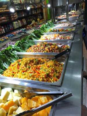 Ali Baba Organic Marketplace