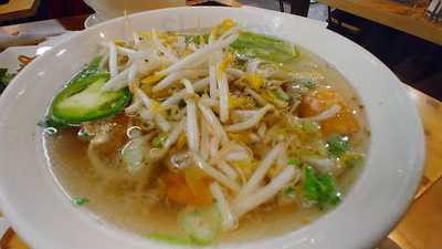 Legend Noodle And Grill