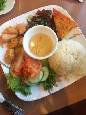 Legend Noodle And Grill