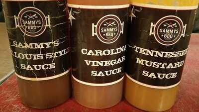 Sammy's House Of Bbq