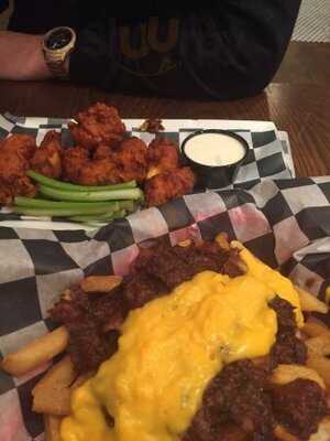 Sammy's House Of Bbq