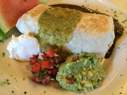 Maui And Sons Bar & Grill