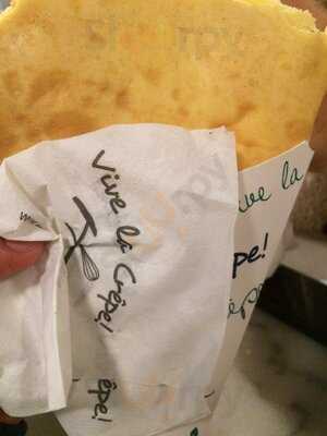Vive La Crepe