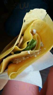 Vive La Crepe