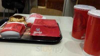 Wendy's