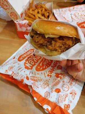 Popeyes Louisiana Kitchen