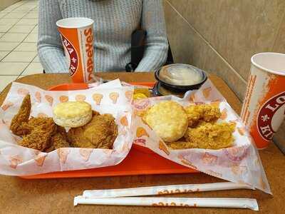 Popeyes Louisiana Kitchen